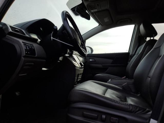 5FNRL5H94FB004402 Honda Odyssey Touring