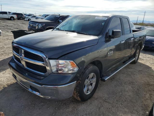 Продаж на аукціоні авто 2017 Ram 1500 Slt, vin: 1C6RR6GG6HS747046, номер лоту: 40053034