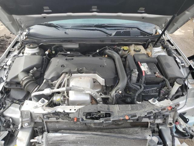2G4GK5EX7G9206875 Buick Regal