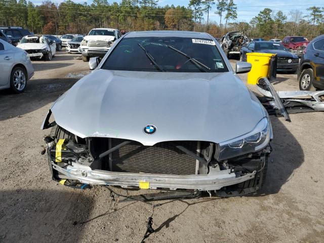 WBA7E2C59HG739984 BMW 740 I