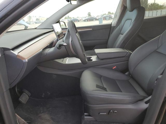 7SAYGDEE4PF939547 Tesla Model Y