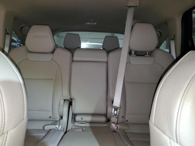 5J8YD4H55LL033109 Acura Mdx Technology