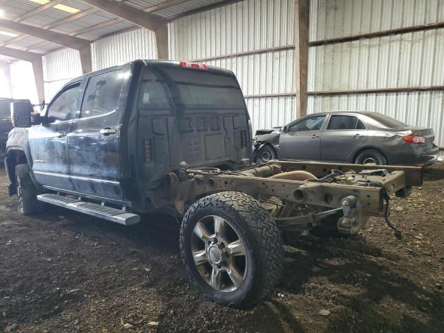 1GT12TEY4JF120848 GMC Sierra K2500 Slt