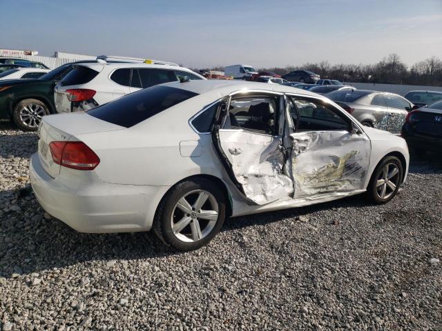 1VWAS7A39FC082931 Volkswagen PASSAT S