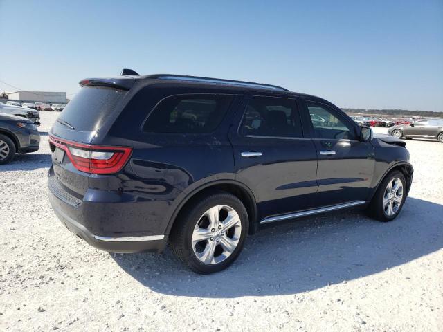 1C4RDHAG5FC904391 Dodge Durango Sxt