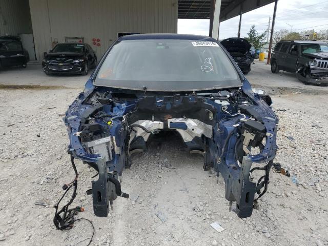 JN1EV7AR5JM445425 Infiniti Q50 LUXE