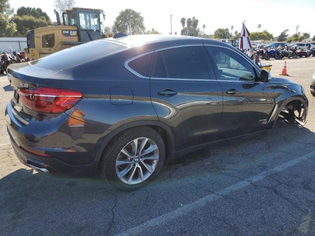 5UXKU0C58K0S97623 BMW X6 Sdrive35i