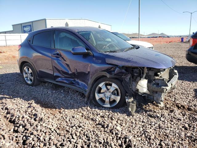 3CZRU6H33HM710784 Honda HR-V LX