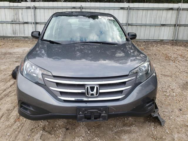 5J6RM4H31EL076151 Honda CR-V LX