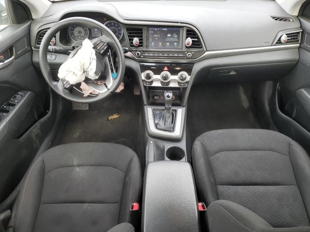 5NPD84LF9KH482426 Hyundai ELANTRA SEL