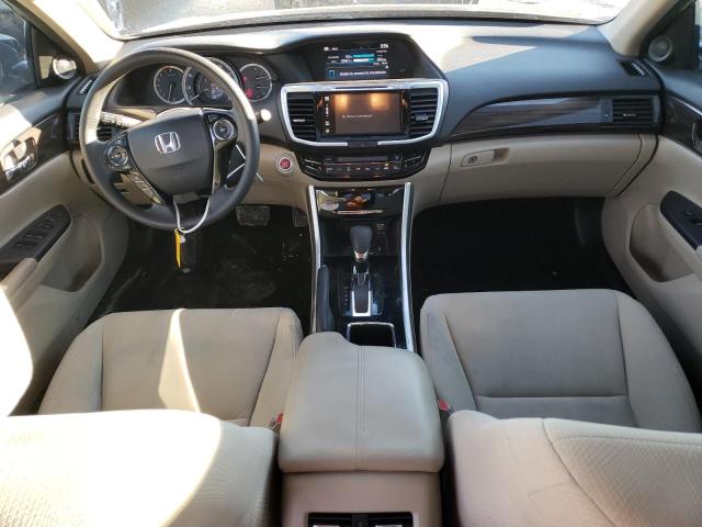 1HGCR2F72HA151738 Honda ACCORD EX