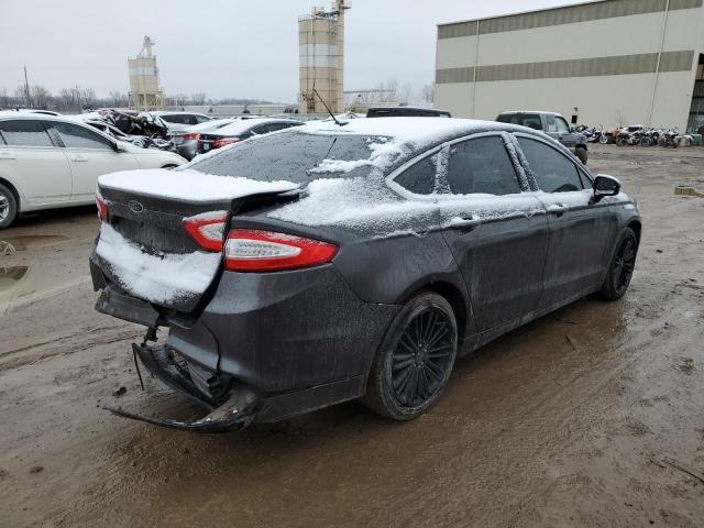 3FA6P0H9XGR366427 Ford FUSION SE
