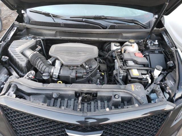 1GYKNGRS7NZ153432 Cadillac Xt5 Sport