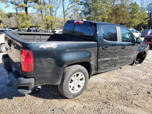 1GCGTCEN4L1164328 Chevrolet Colorado Lt