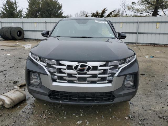 5NTJADAE9NH013506 Hyundai Santa Cruz Se