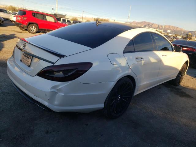 WDDLJ7DB8EA095784 Mercedes-Benz CLS 550
