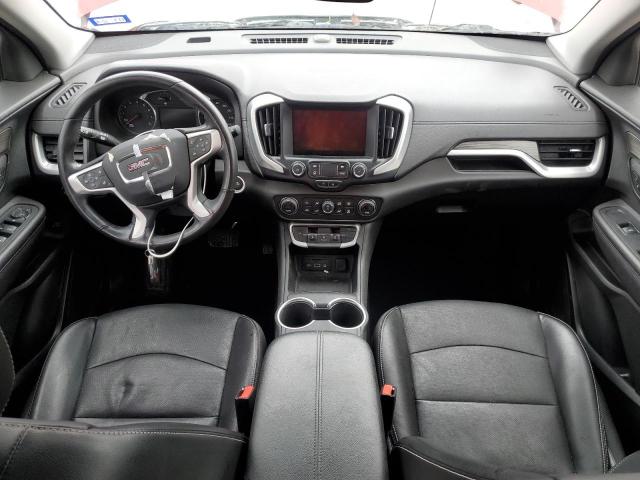 3GKALPEV0NL124180 GMC Terrain Slt