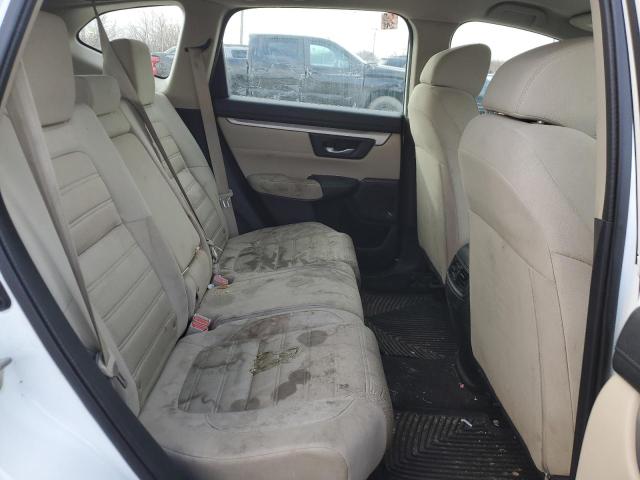 2HKRW6H36HH202962 Honda CR-V LX
