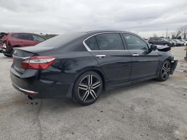 1HGCR2F18HA014508 Honda Accord Sport Special Edition