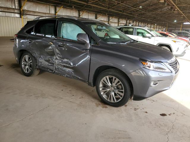 JTJBK1BA5E2038167 Lexus Rx 350 Base