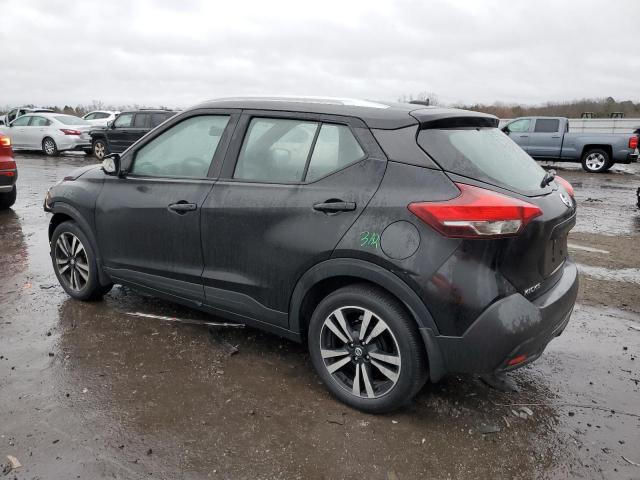 3N1CP5CU0KL566026 Nissan KICKS S