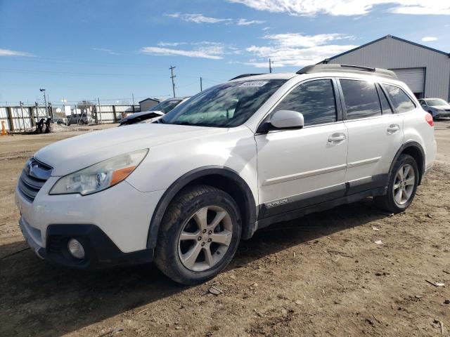 Продаж на аукціоні авто 2014 Subaru Outback 2.5i Limited, vin: 4S4BRCLC6E3292289, номер лоту: 40824114