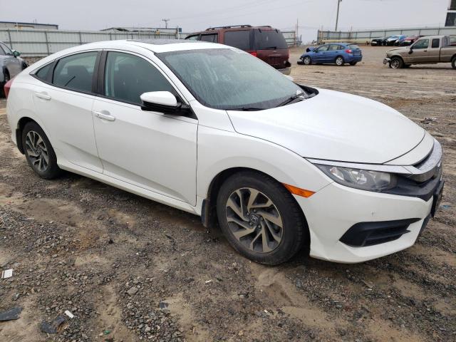 2HGFC2F73JH500105 Honda CIVIC EX