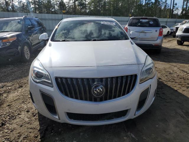 2G4GV5GX1G9110437 Buick REGAL GS