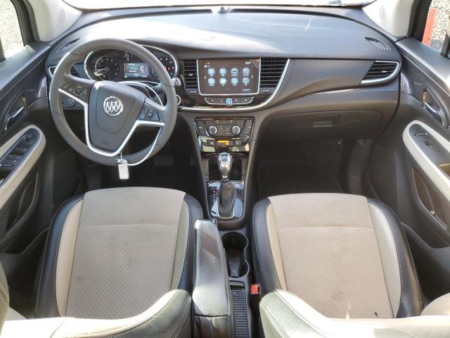 KL4CJESB3MB353620 Buick Encore Preferred