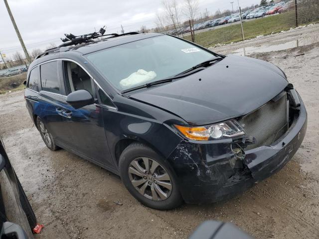 5FNRL5H69GB005830 Honda ODYSSEY EXL