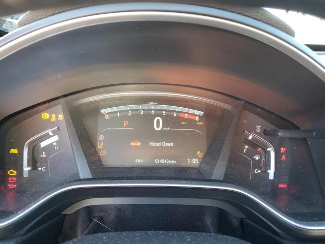 2HKRW2H95LH647313 Honda Cr-v Touring