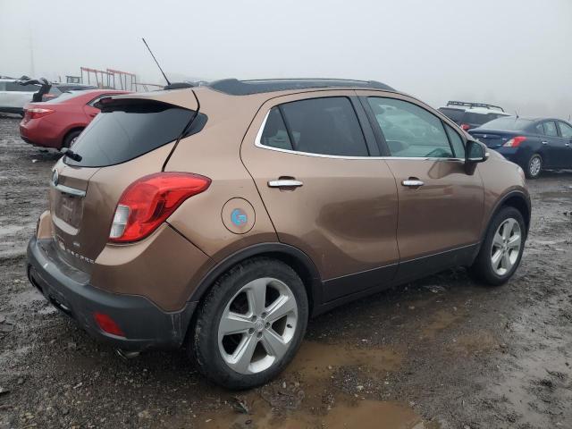 KL4CJASB0GB699833 Buick Encore