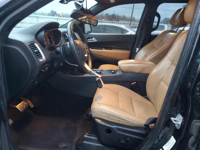 1C4SDJET2EC484412 Dodge Durango Citadel