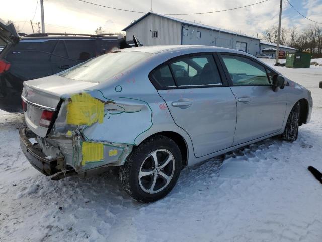 19XFB2F72FE288690 Honda CIVIC SE