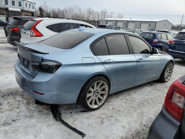 WBA3B1C55EP680607 BMW 320 I