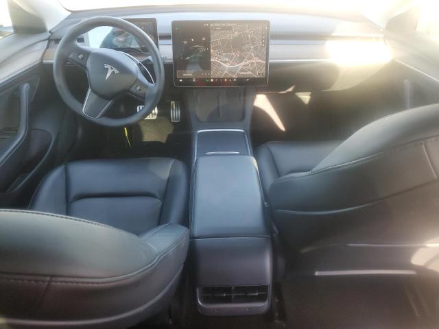 5YJ3E1EC8MF015716 Tesla MODEL 3