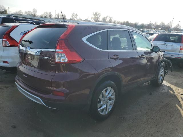5J6RM4H71FL079765 Honda CR-V EXL