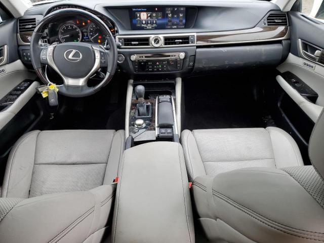JTHCE1BL9FA003976 Lexus GS 350