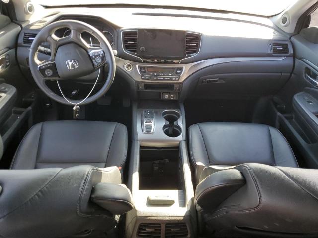 5FNYF5H55NB038430 Honda PILOT EXL