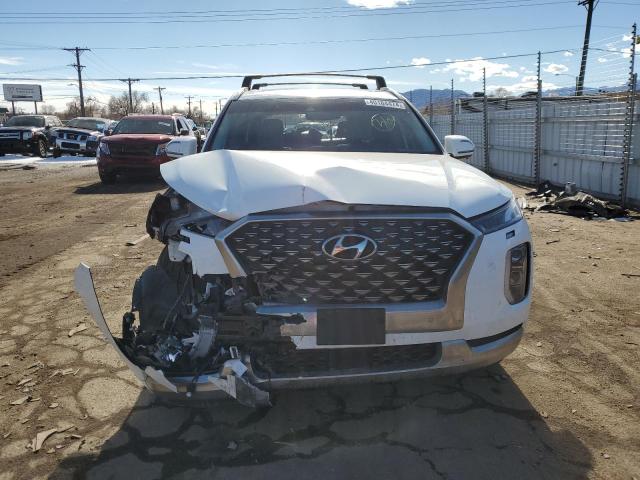 KM8R7DHEXNU461521 Hyundai Palisade Calligraphy