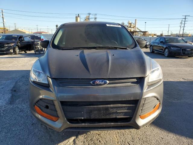 2014 FORD ESCAPE S 1FMCU0F71EUD25094  37175154