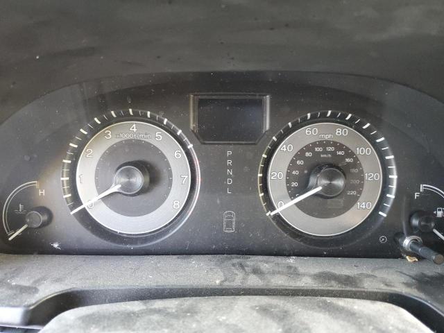5FNRL5H35GB082586 Honda ODYSSEY SE