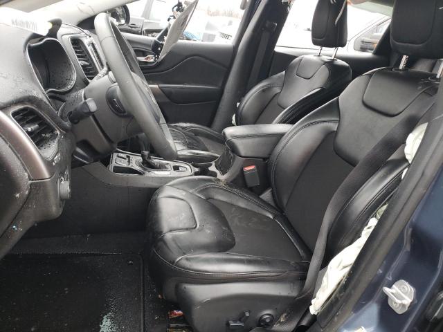 1C4PJLLB4LD548915 Jeep Cherokee Latitude Plus