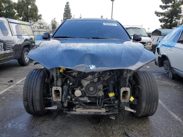 5UXKU0C54G0F93393 BMW X6 Sdrive35i