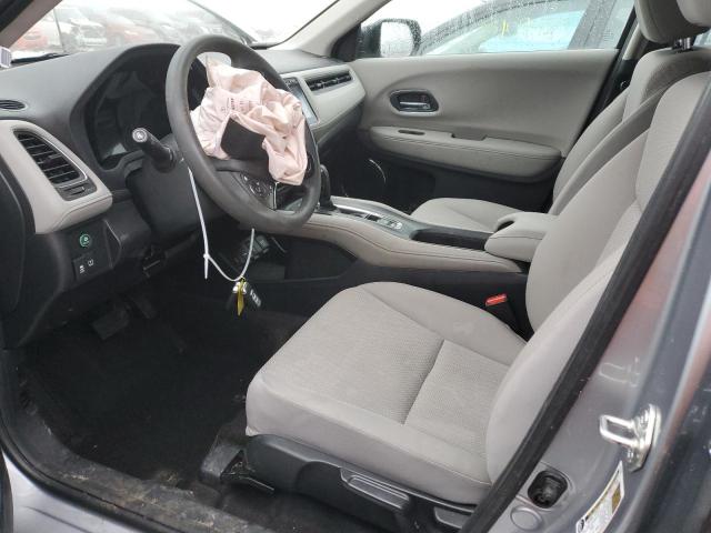 3CZRU6H53HM702444 Honda HR-V EX