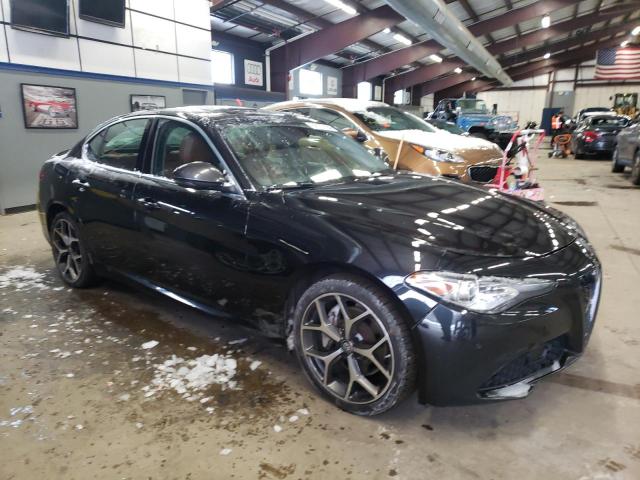 ZARFAEDN2H7557057 Alfa Romeo Giulia Q4