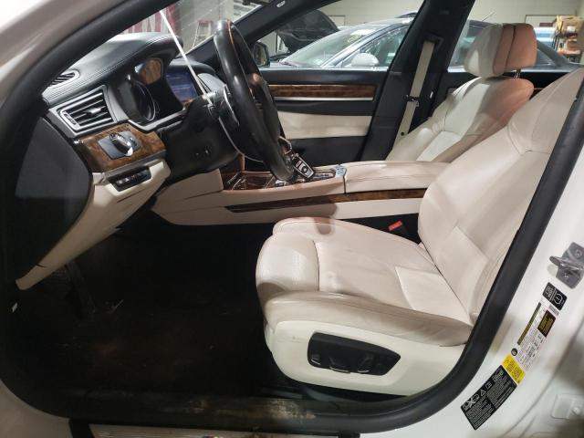 WBAYF8C5XED142473 BMW 750 LXI