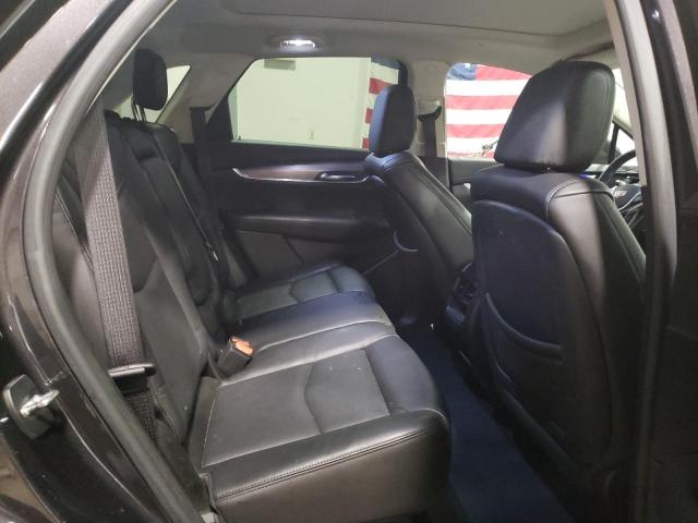 1GYKNERS2HZ208359 Cadillac Xt5 Premium Luxury