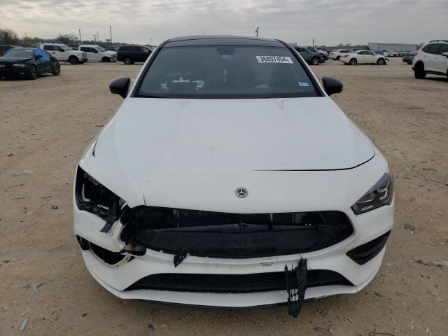 W1K5J4GB5PN386936 Mercedes-Benz CLA 250