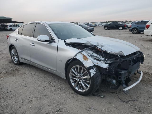 JN1EV7AP9JM364068 Infiniti Q50 LUXE